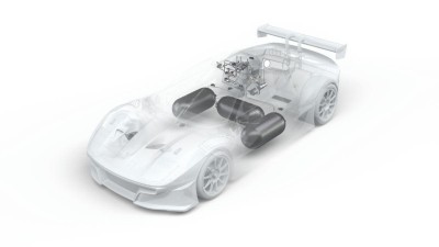 Ligier JS2 RH2