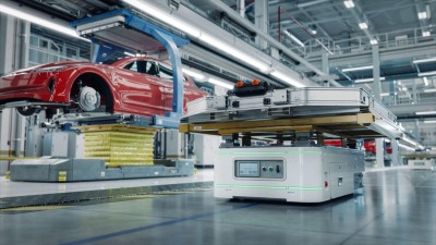 Die weltweite Nachfrage nach Batterien wird sich bis 2030 mehr als verdreifachen.