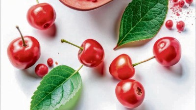 Acerola Kirschen