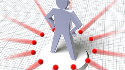 Verkäufer Organisation