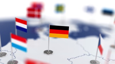 Deutschland Europa
