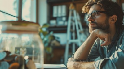 Mittelstand Kaufmann Liquidität Kosten