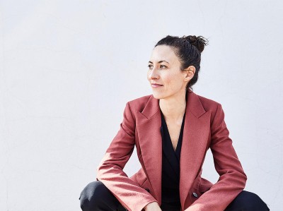 Helena Ponstein