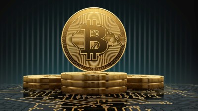 Kryptowährung Bitcoin Digitale Assets