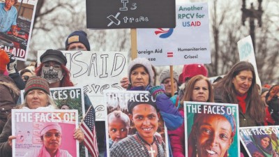 Demonstration