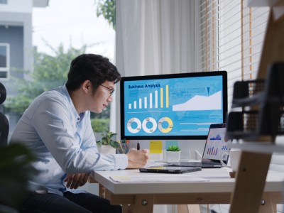 Business Analyse