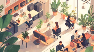 Workspace