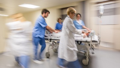 DGIM Podcast-Reihe - Resilienz