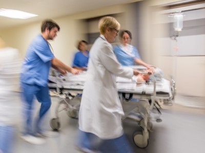 DGIM Podcast-Reihe - Resilienz