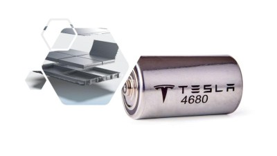 Akku-Vergleich: BYD Blade und Tesla 4680