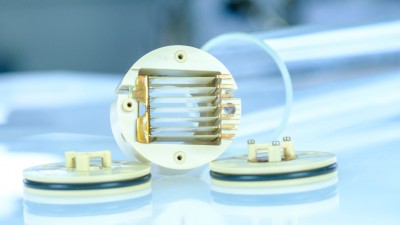 Fraunhofer Advances Electrocalorics 