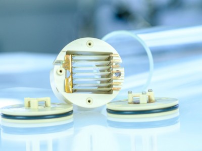 Fraunhofer Advances Electrocalorics 