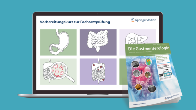 Facharzttraining Gastrologie