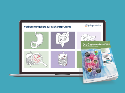 Facharzttraining Gastrologie