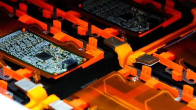 Die Batterieforschung für die Elektromobilität ist extrem innovativ – international wie aber auch in Deutschland. 