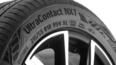 UltraContact NXT von Continental