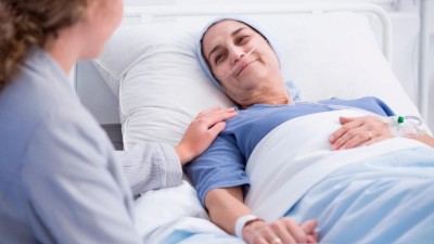 Leitthema: Therapie tumorassoziierter Schmerzen - Titelbild