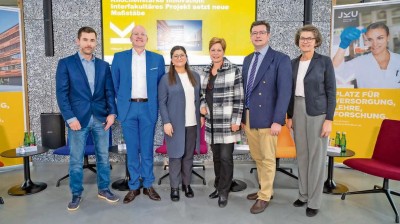 Gruppenbild