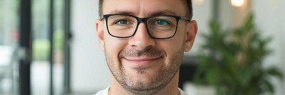 Alexander Steffen