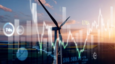 Nachhaltige Investitionen Finanzierung