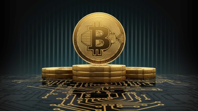 Kryptowährungen Bitcoin Blockchain