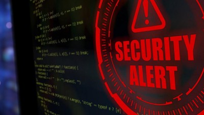 Security Alert