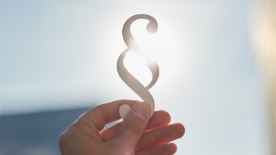 Recht Regulierung Paragraf
