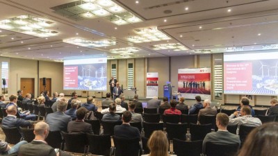 Elektrische Antriebe und Energiesysteme 2025: 19. Internationaler MTZ-Fachkongress Zukunftsantriebe