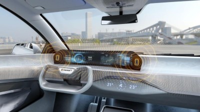 "Ac2ated Sound"-System von Continental 