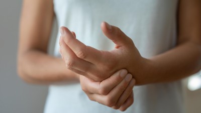 Händekribbeln - Teaserbild