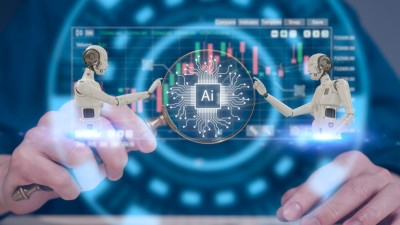 Künstliche Intelligenz AI