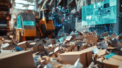 Kreislaufwirtschaft KI