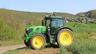 PwC Landwirtschaft Bild