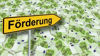 Wirtschaftsförderung KfW Förderprogramme