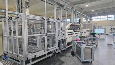 Laserline