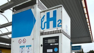 Green Hydrogen Image