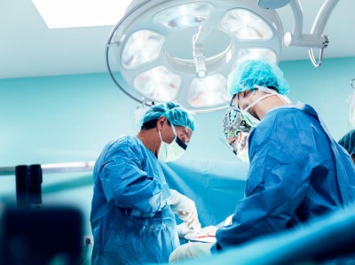 Operation