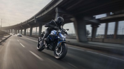 BMW R 1300 R