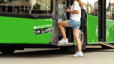 Elektrobus