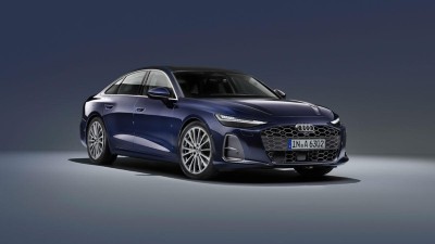 Audi A6 Limousine