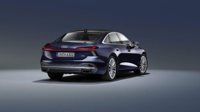 Audi A6 Limousine
