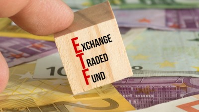 ETF investment