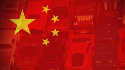 International sind die chinesischen Autobauer zunehmend starke Konkurrenz für die deutschen.