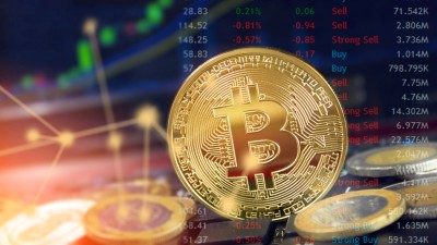 Bitcoin Kryptowährungen
