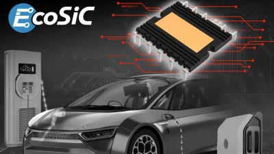 Rohm entwickelt neue SiC-Power-Module 