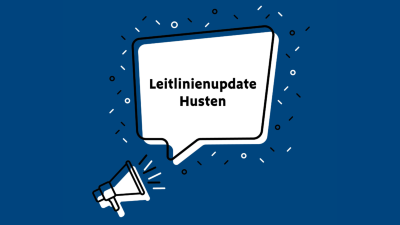 Leitlinie Husten