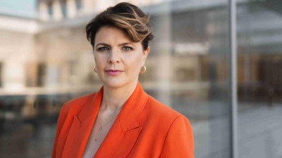 Katrin Staffler (CSU)