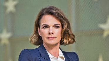 Dr. Pamela Rendi-Wagner