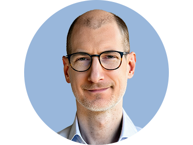 Dr. Miklos Schneider