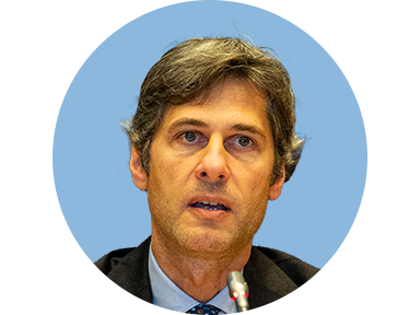 Prof. Giuseppe Querques